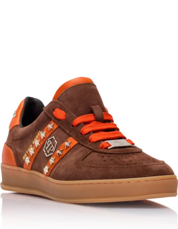 Low-top Sneakers