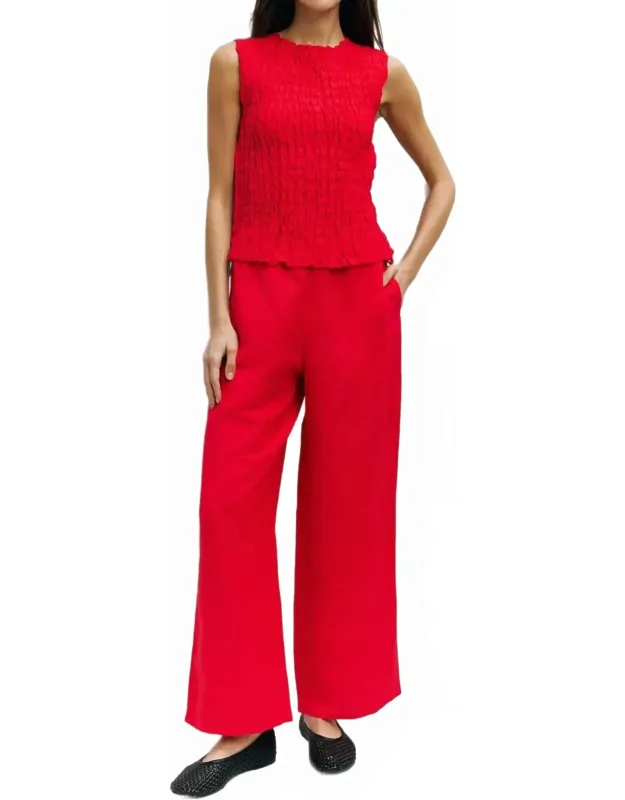 The Maven Pants