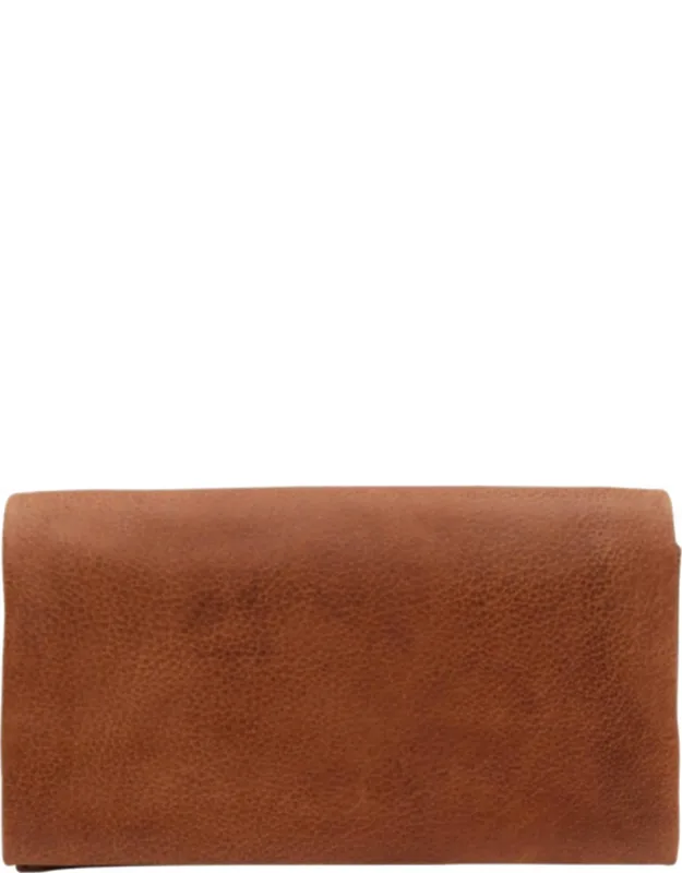Eloise Handcrafted Leather Wallet