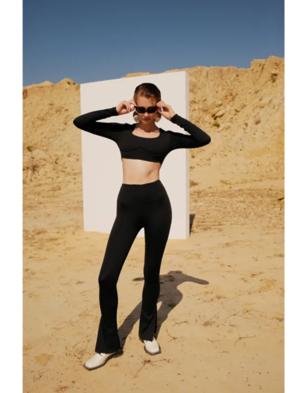 Free Heaven Yoga Leggings