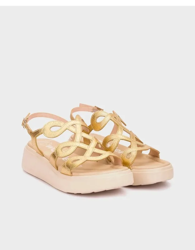 Heaven Sandals