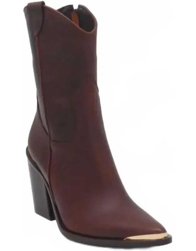 Coachella Boots