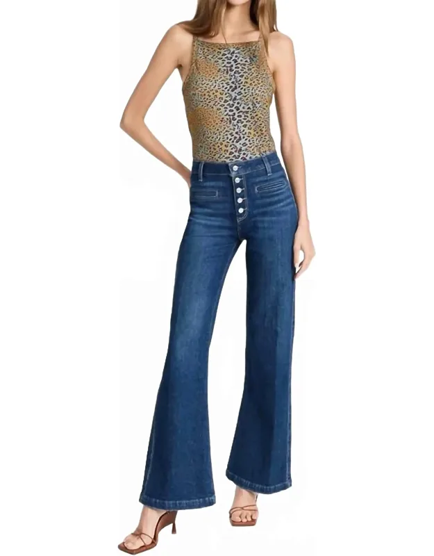 Leenah Jeans
