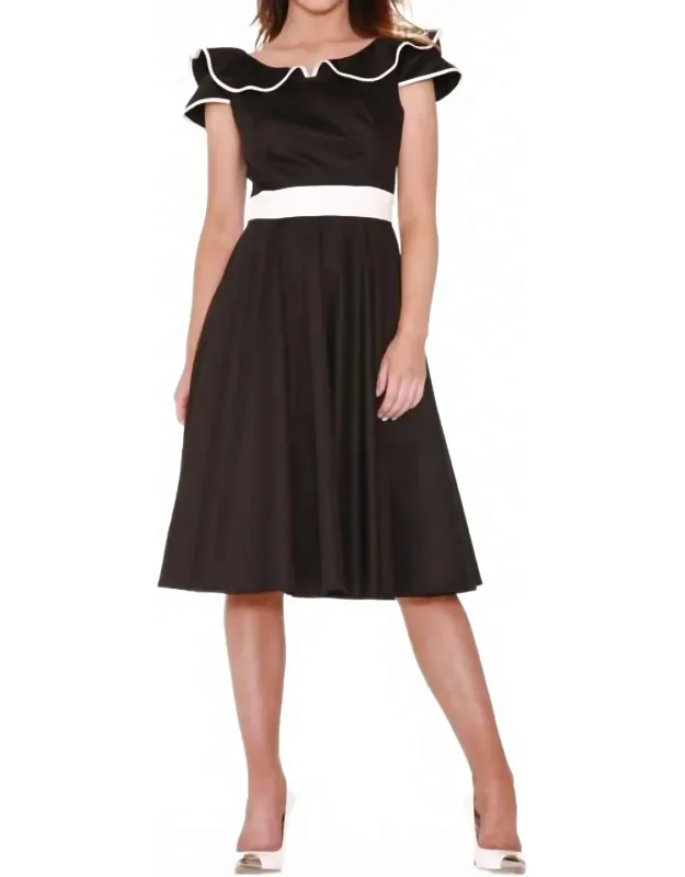 Swing Dress