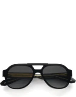 Orion Square Sunglasses
