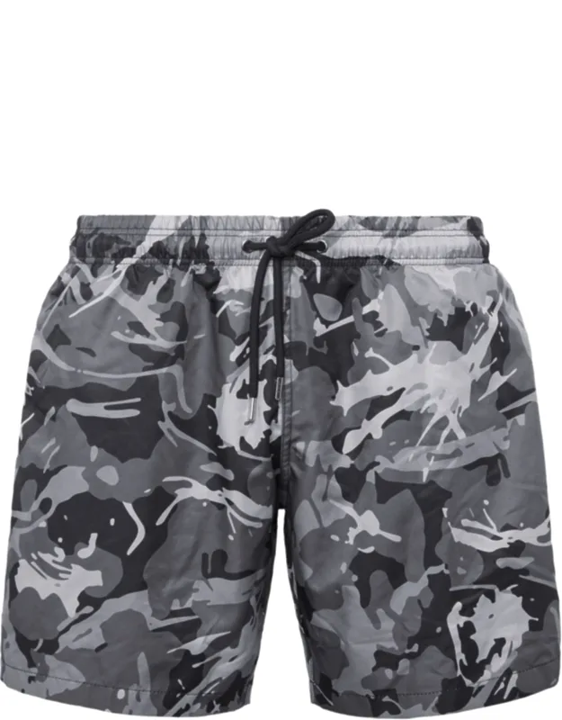 Swim Trunks