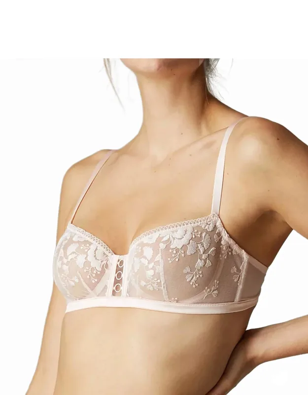 Orphee Demi Cup Bra