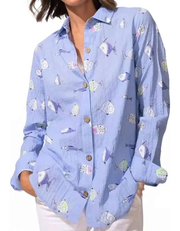 Pool Party Shirt