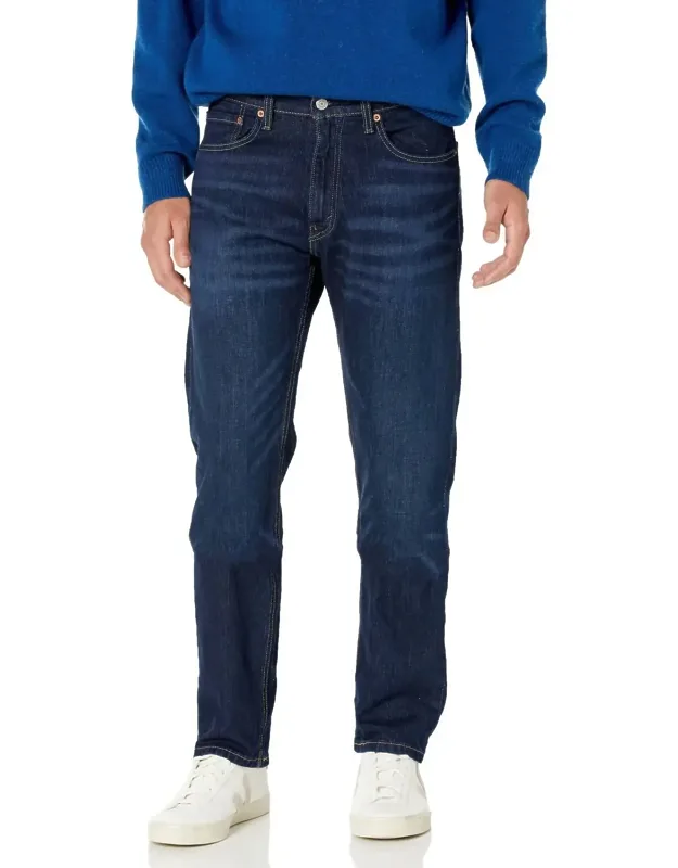 505 Regular Fit Jeans