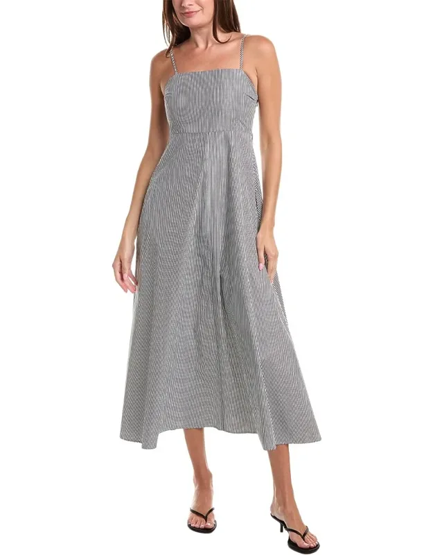 Loretta Maxi Dress