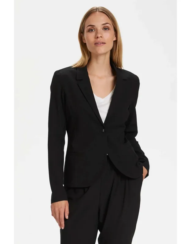 Jillian Long Sleeve Blazer