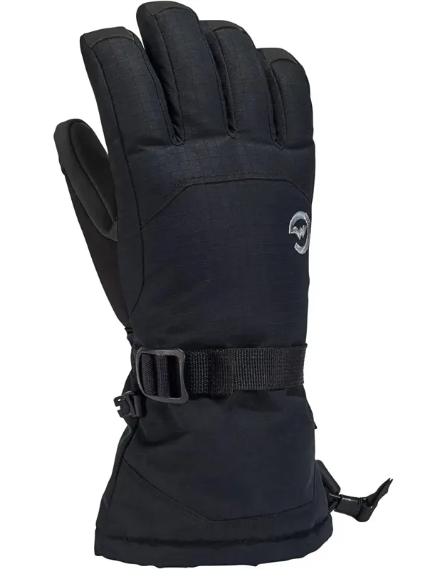 Foundation Glove