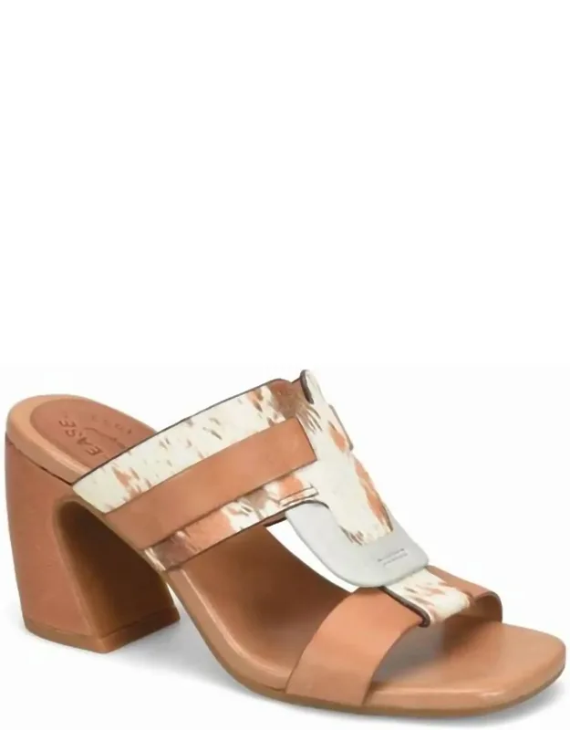 Brynn Sandals