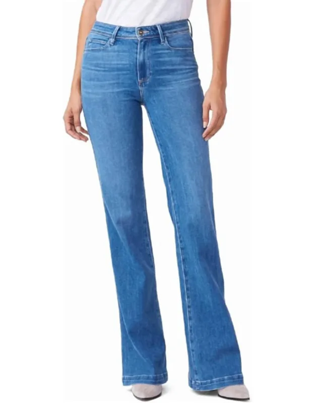 Flare Jeans