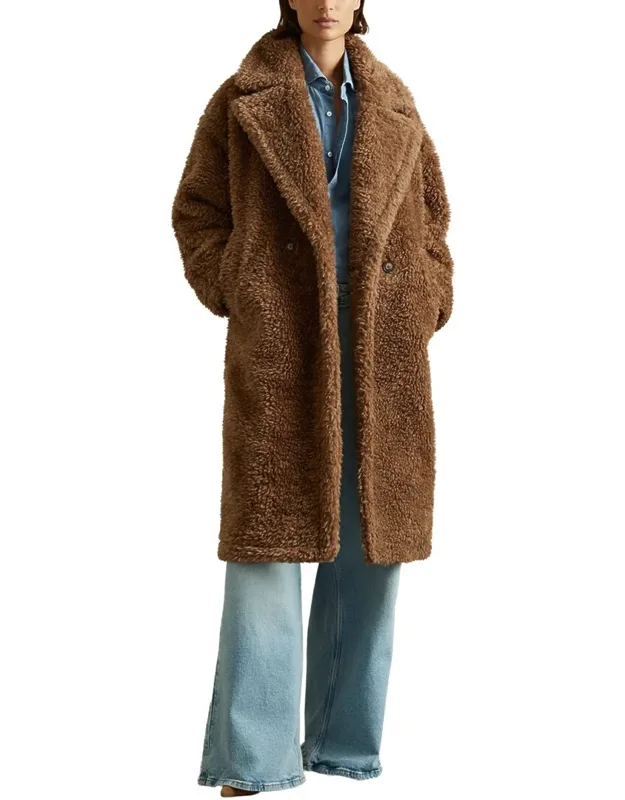 Darla Coat