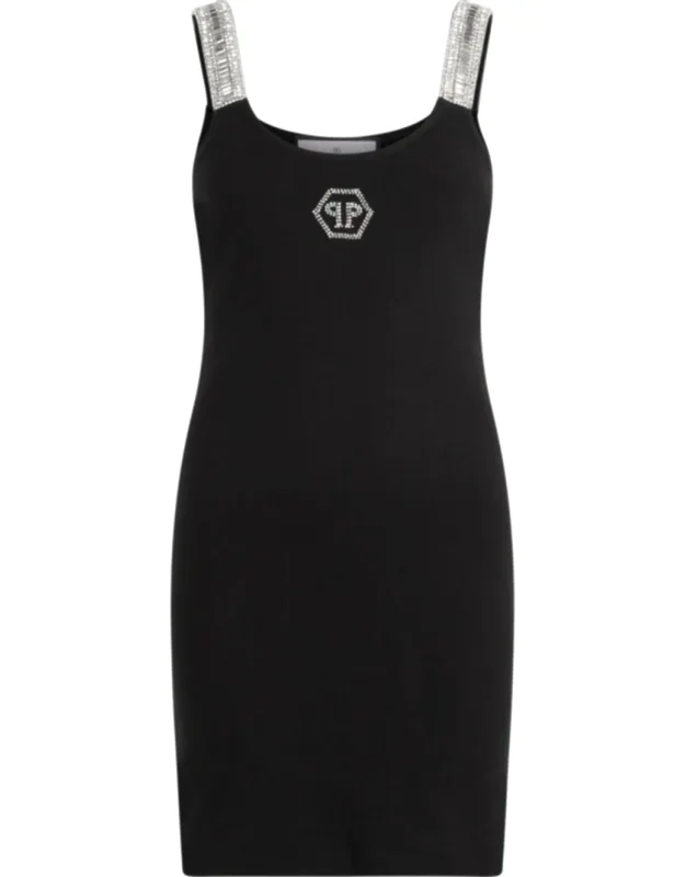 Mini Tank Dress