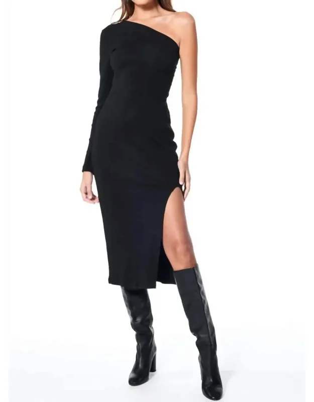 Gunner Midi Dress