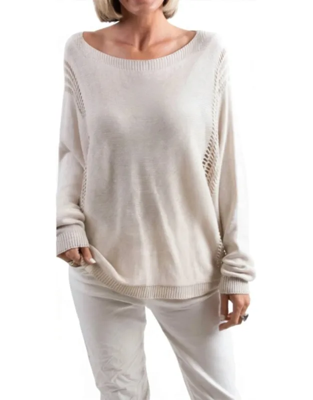 Vena Sweater