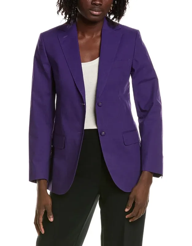 Charlene Blazer