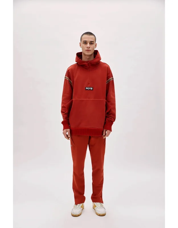 Zip Up Hoodie
