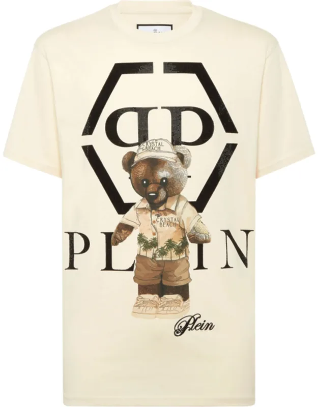Round Neck T-shirt