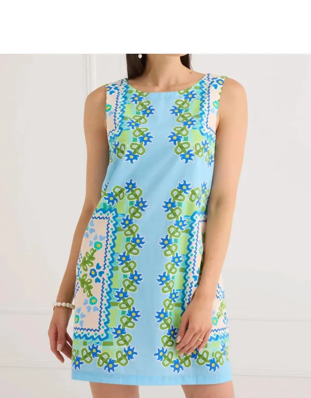 Rowan Mini Dress
