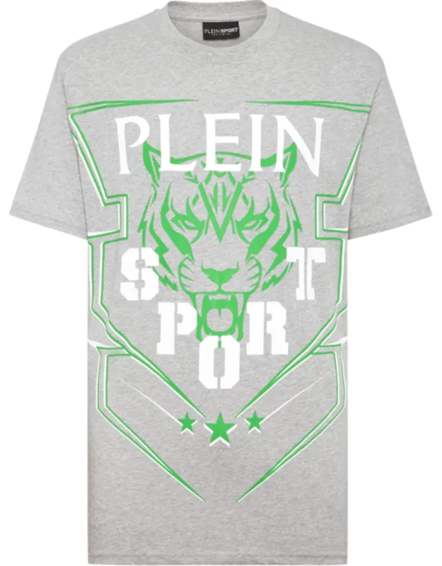 T-shirt Round Neck