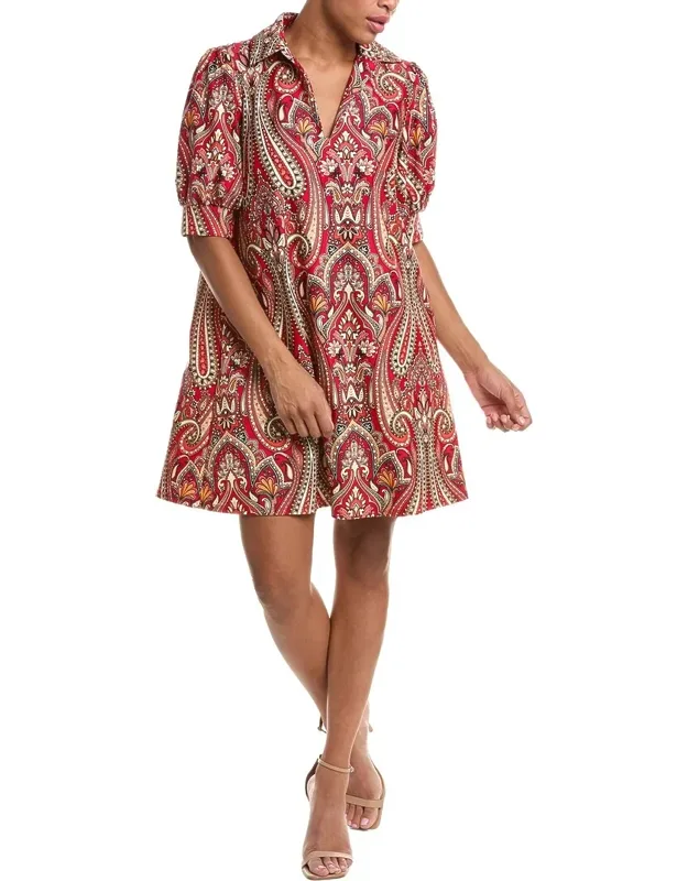 Emerson Mini Dress