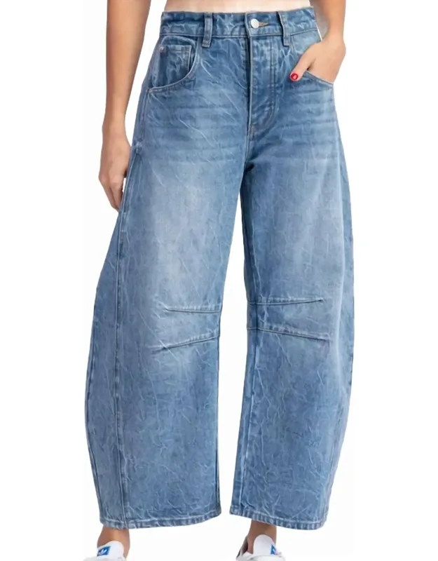 Blair Barrel Jeans