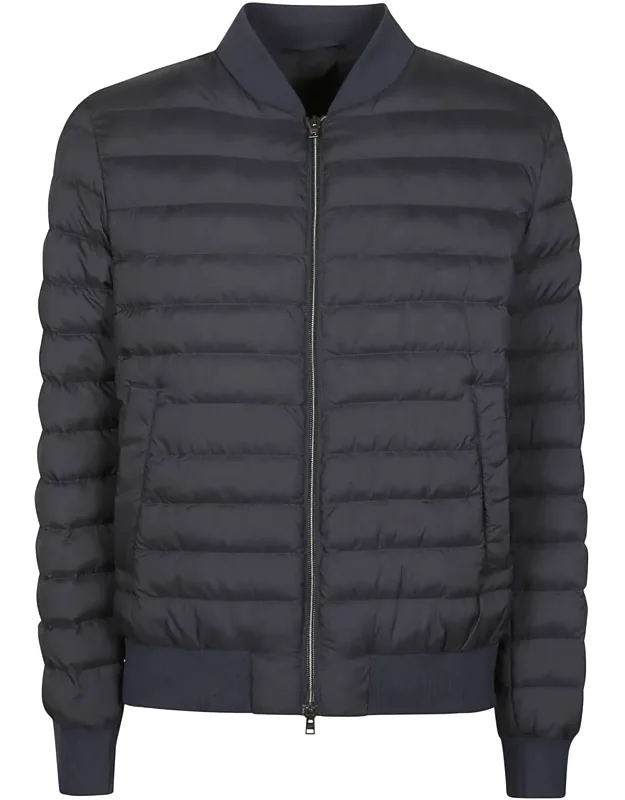 Aviatore Legend Bomber Jacket