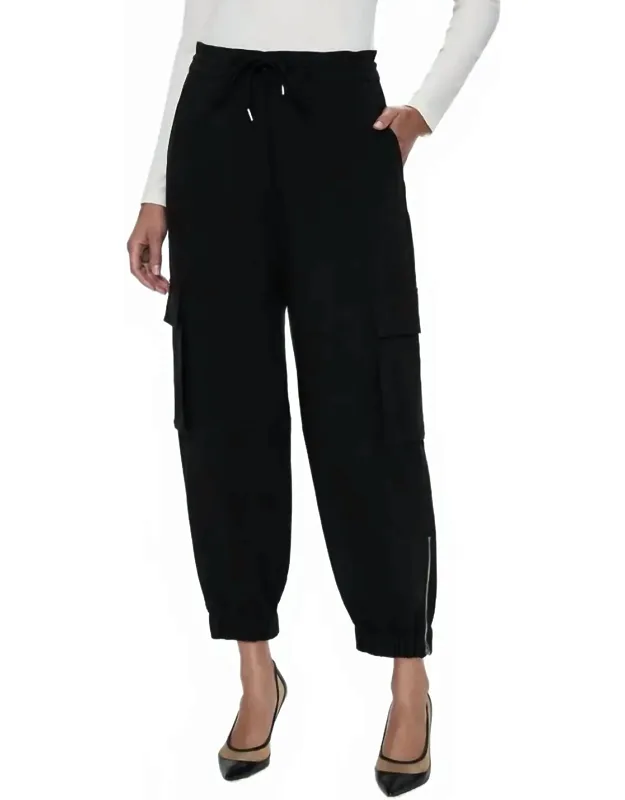 Cargo Joggers
