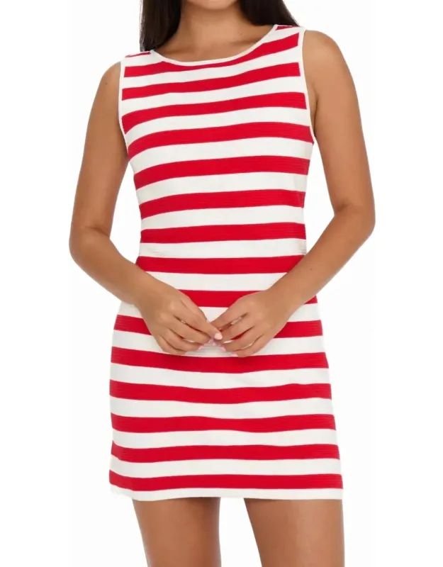 Cameron Mini Dress