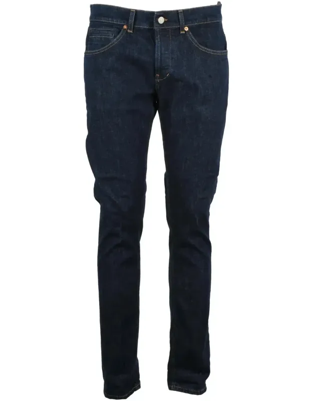 Skinny-leg Stretch Jeans