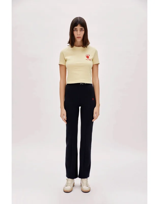 Cotton Comfort Tee