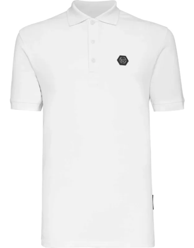 Slim Fit Polo Shirt