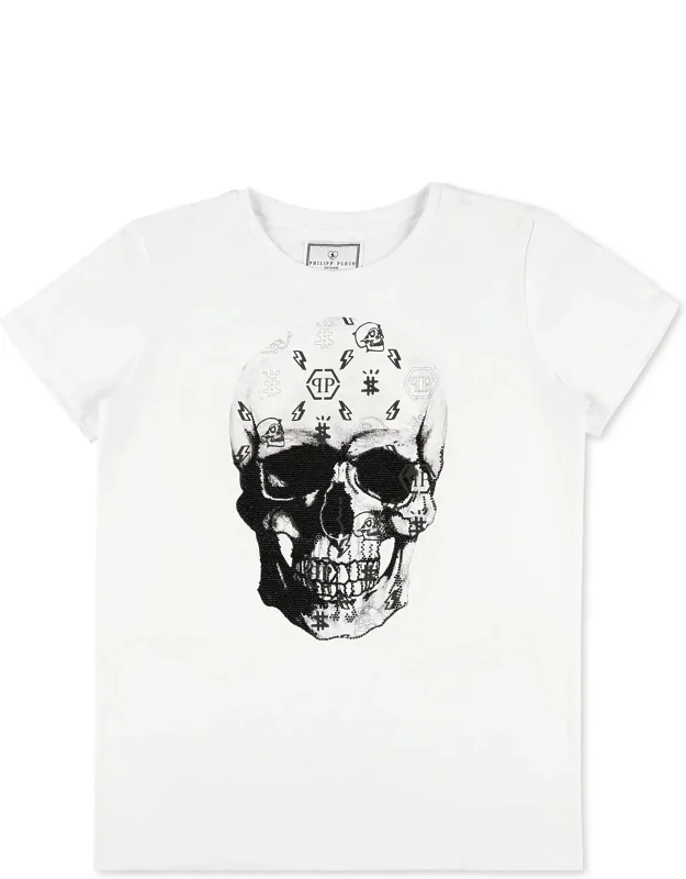 Maxi T-shirt
