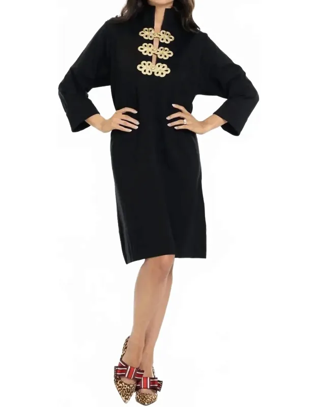 Arden Dress