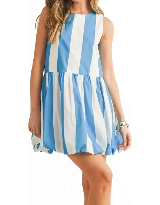 Drop Waist Dress