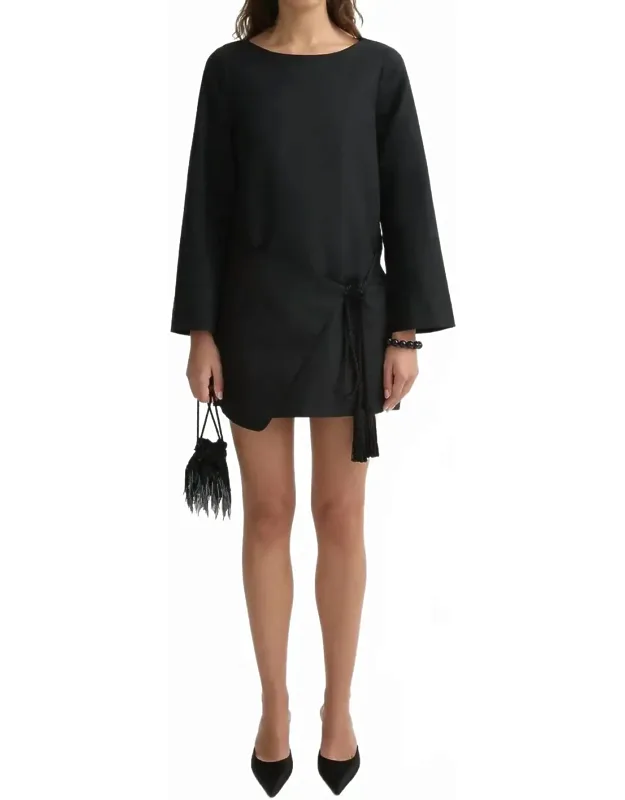 Kaftan Dress