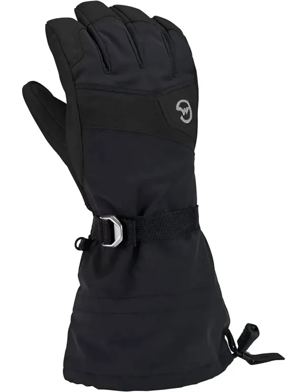 Elias Gauntlet Gloves
