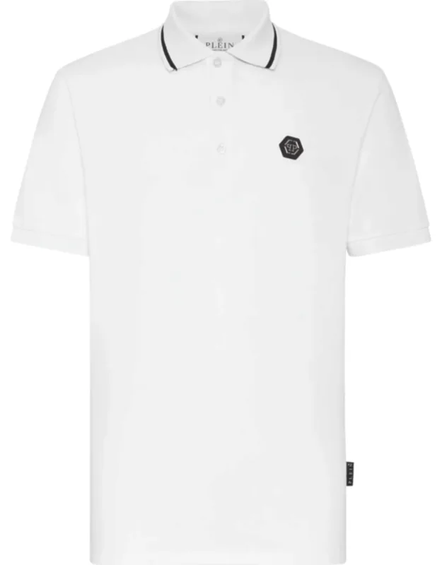 Slim Fit Polo Shirt