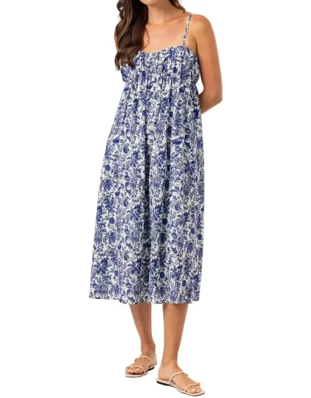 Vintage-inspired Dress