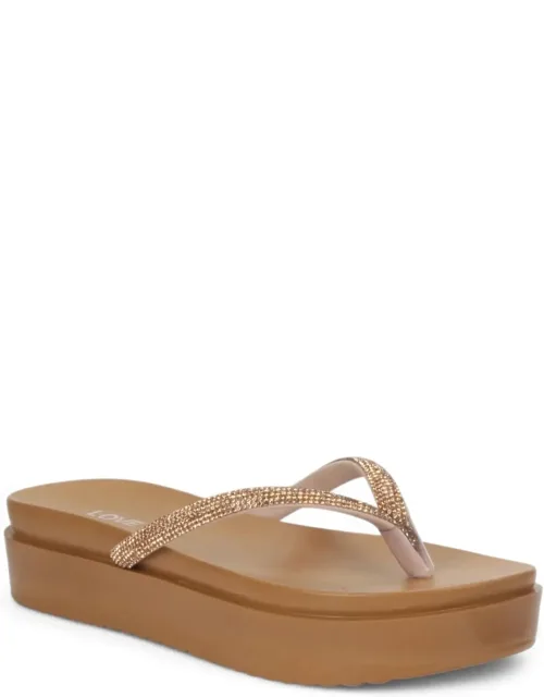 Copacabana Seaside Bling Sandals