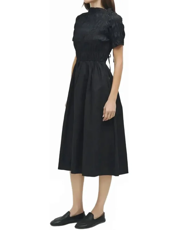 Roland Midi Dress