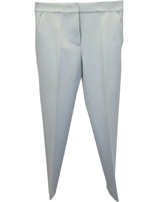 Cropped Trousers