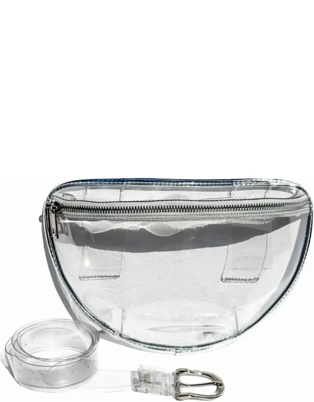 Infinity Belt Bag
