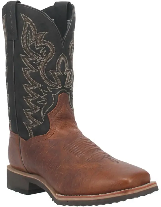 Boldon Western Performance Boots
