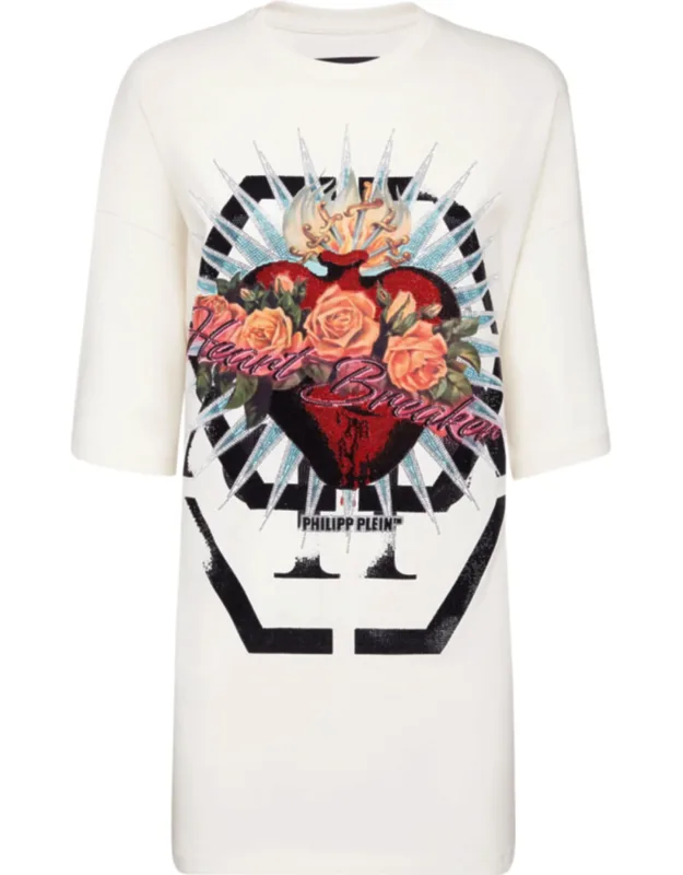 T-shirt Dress