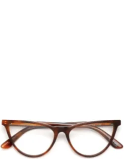Havana Numero 135 Acetate Sunglasses