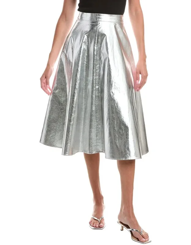 Jacey Skirt